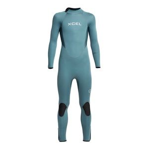 Youth 4/3 Axis Bz KN43AXG0 WETSUIT size 4, XCEL. Used once.